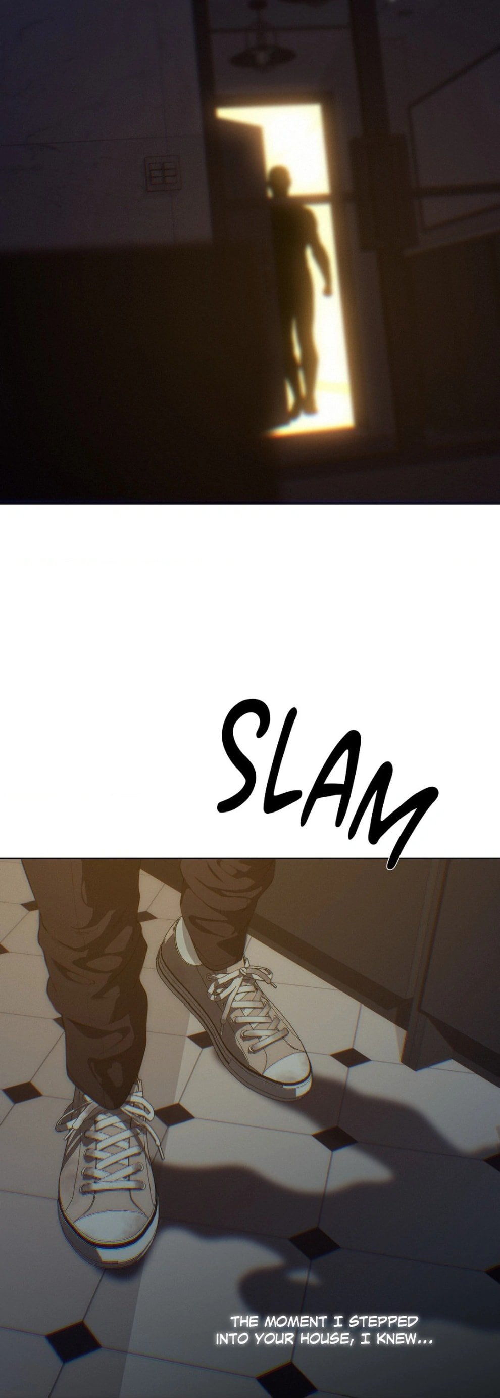 Lost in the Cloud, Chapter 120 image 31